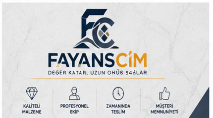 Firmamız Hakkında